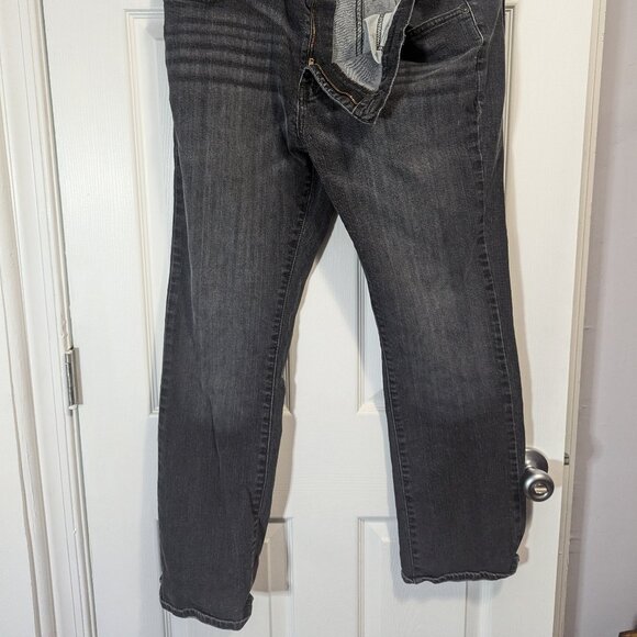 Black Jeans - Picture 2 of 5